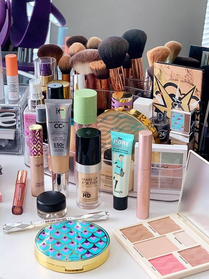 Make Up Items - ZEEKO.AE