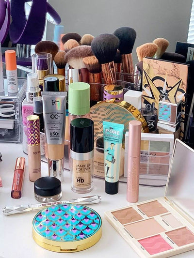 Make Up Items - ZEEKO.AE