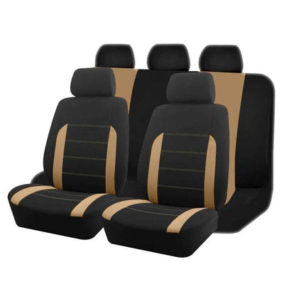 Shop essential car accessories in the UAE at Zeeko.ae – enhance your ride with style and comfort