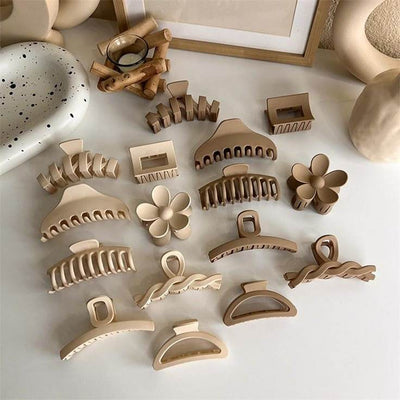 Hair Accessories - ZEEKO.AE