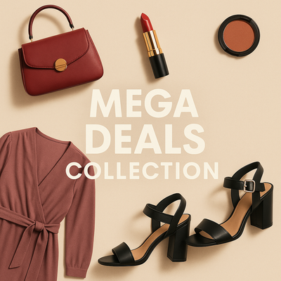 Mega Deals