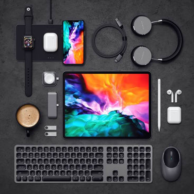 Shop mobile and computer accessories in the UAE at Zeeko.ae – stay connected and organized