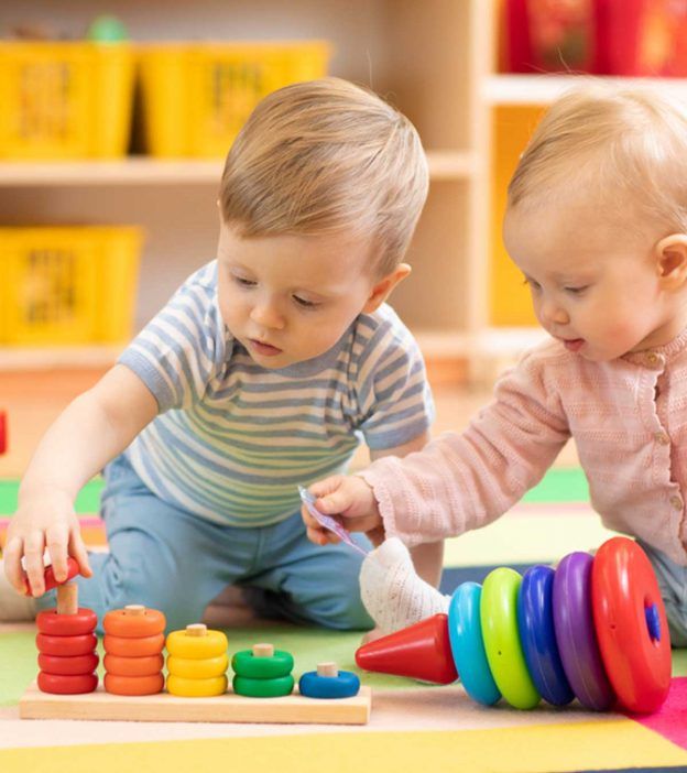 Toys & Games & Babies