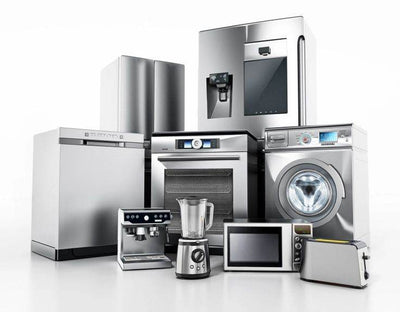 Home and kitchen appliances in the UAE from Zeeko.ae – upgrade your living with quality products