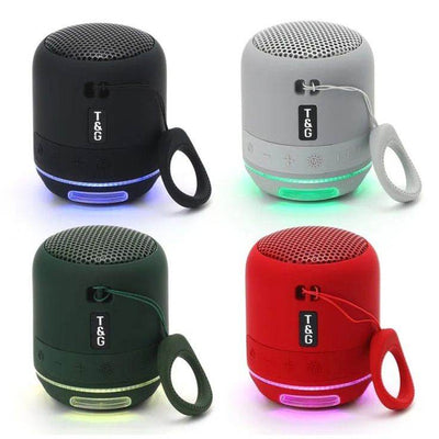Bluetooth Speakers - ZEEKO.AE