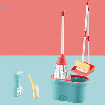 Kids Cleaning Toy Set - ZEEKO.AE