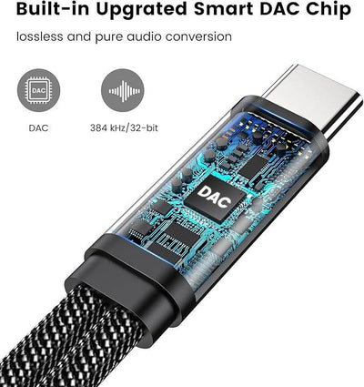 2-in-1 Charger Adapter - ZEEKO.AE