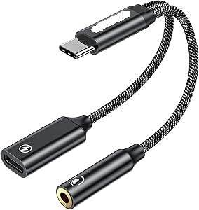 2-in-1 Charger Adapter - ZEEKO.AE