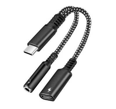 2-in-1 Charging Adaptor - ZEEKO.AE