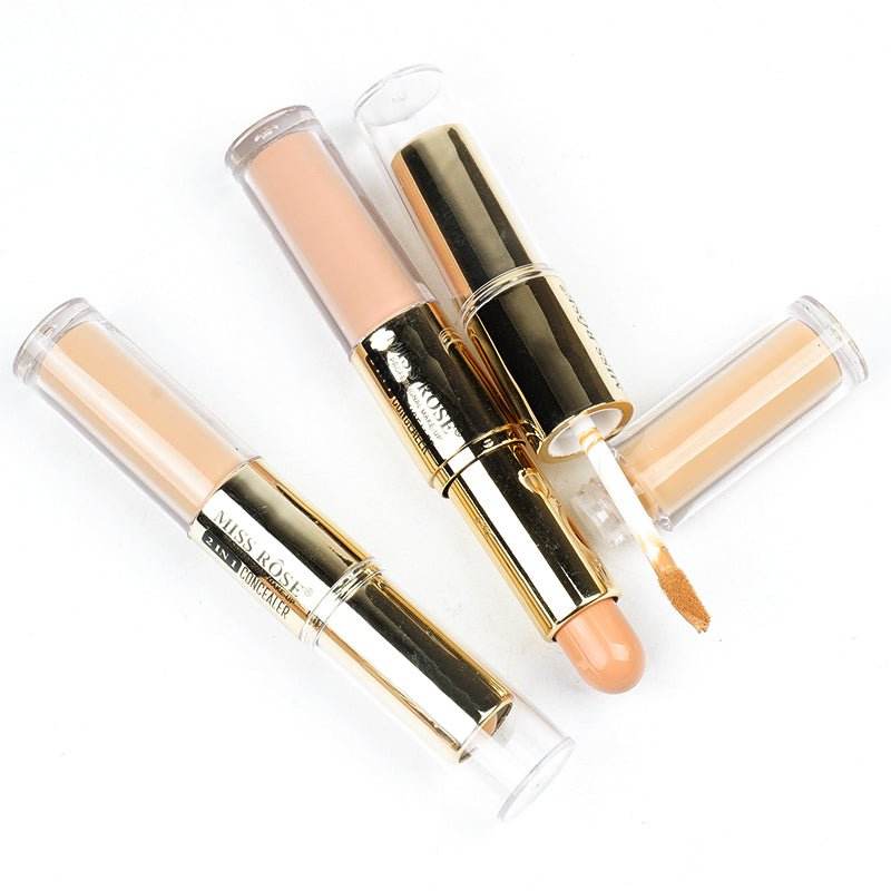 Dual Action Concealer for Flawless Skin - ZEEKO.AE