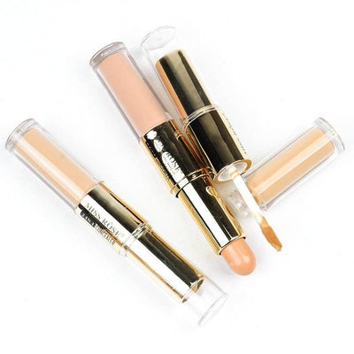 Dual Action Concealer for Flawless Skin - ZEEKO.AE