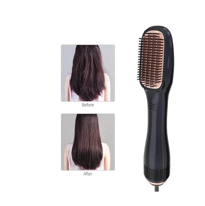 2-in-1 Styling Brush - ZEEKO.AE