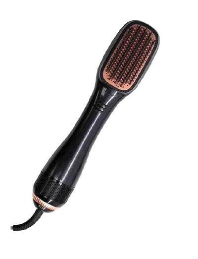 2-in-1 Styling Brush - ZEEKO.AE