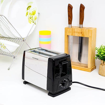 2 Slices Mixed Toaster - ZEEKO.AE
