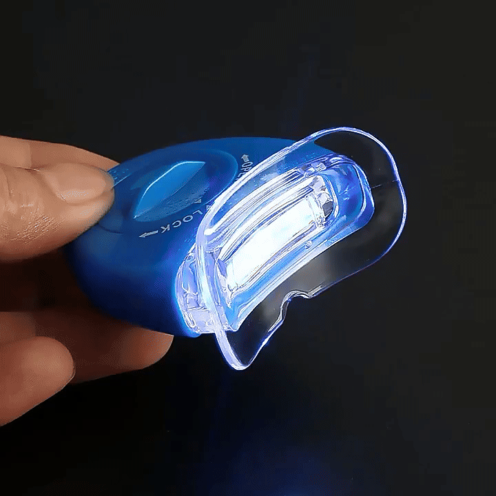 Tooth Whitening System - ZEEKO.AE