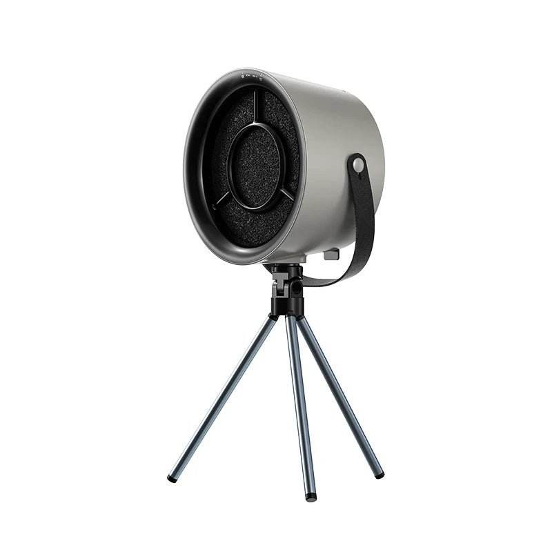 2024 New Portable Desktop Exhaust Fan Small Kitchen Hood Extractor Barbecue USB Charging Desktop Range Hoods Mini Suction Cooker Hood Kitchen Gadgets - ZEEKO.AE