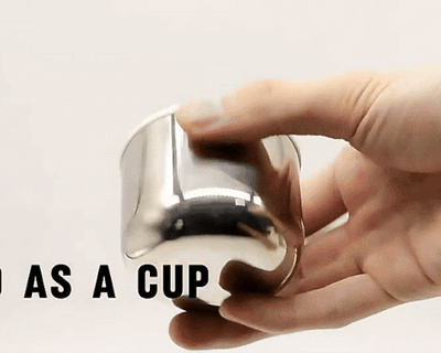 Hepu - Water Bottle - ZEEKO.AE
