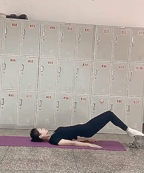 Suction Sit-Up (FN-1003) - ZEEKO.AE