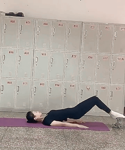 Suction Sit-Up (FN-1003) - ZEEKO.AE