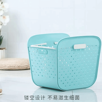 Rolling Storage Baskets © - ZEEKO.AE