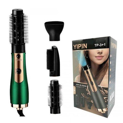 3 in 1 Hot Air Brush - ZEEKO.AE