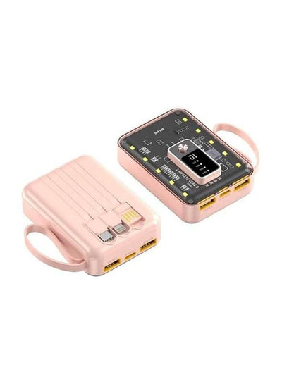 3-in-1 Power Bank - ZEEKO.AE