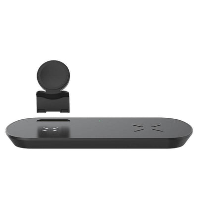 3 in 1 Wireless Charger - ZEEKO.AE