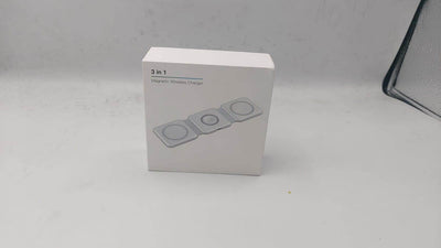 3-in-1 Wireless Charging Pad - ZEEKO.AE