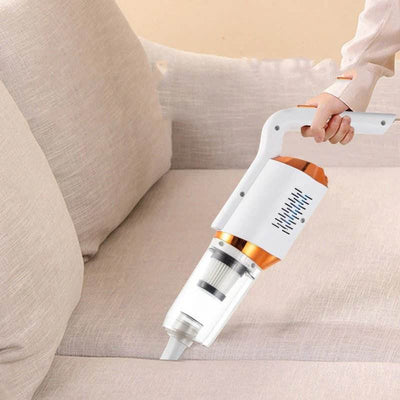 3-in-1 Wireless Vacuum Cleaner - ZEEKO.AE