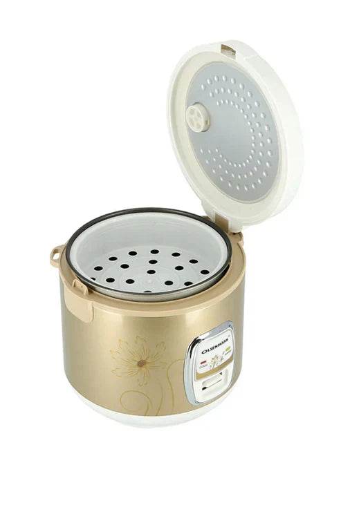 3-in1-Rice Cooker - ZEEKO.AE