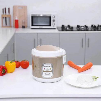 3-in1-Rice Cooker - ZEEKO.AE