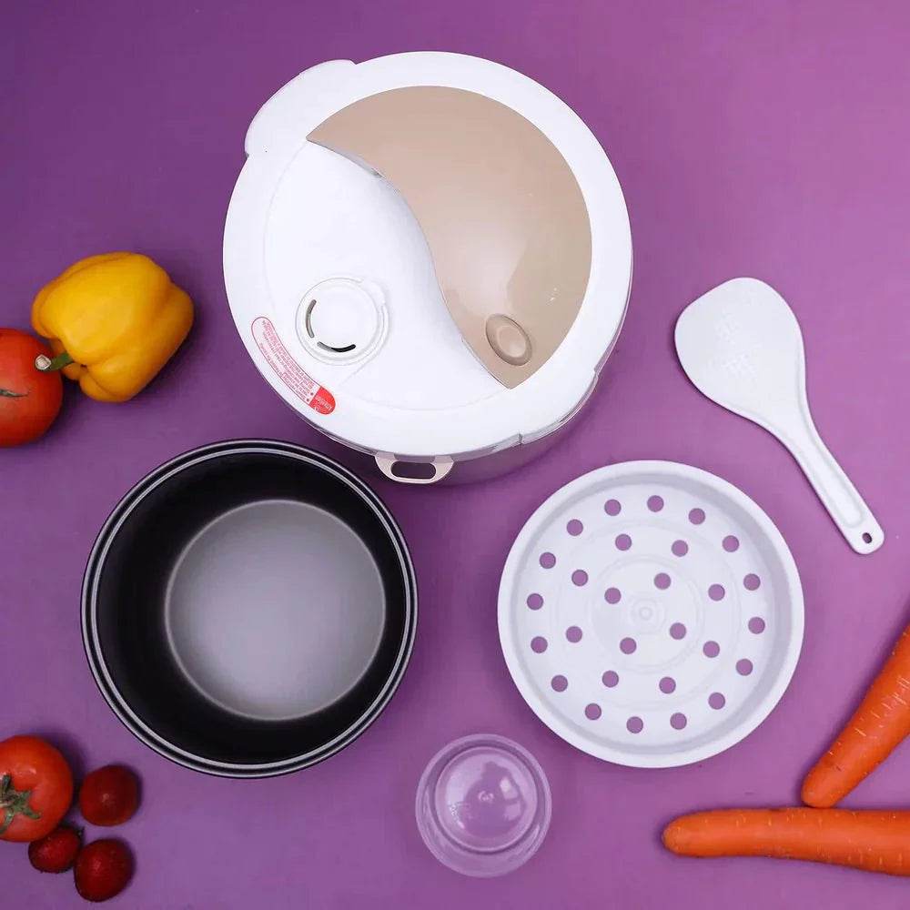 3-in1-Rice Cooker - ZEEKO.AE