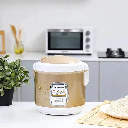 3-in1-Rice Cooker - ZEEKO.AE