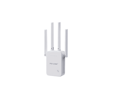 300M WiFi AP (WR47S4Q) - ZEEKO.AE