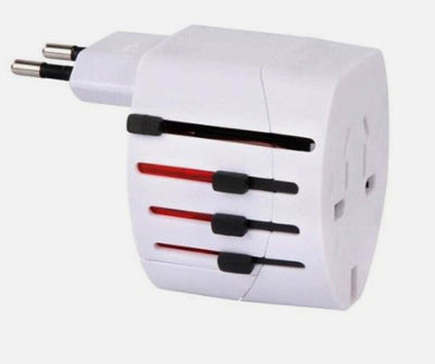3.5 Quick Charger - ZEEKO.AE