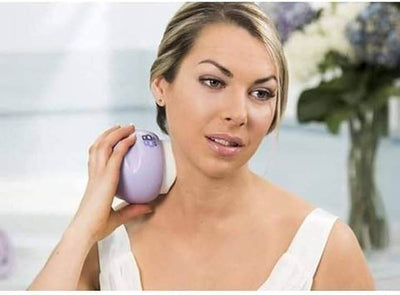 4-in-1 Brush Set - ZEEKO.AE