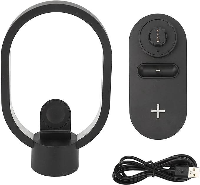 4 in 1 Fast Wireless Charger - ZEEKO.AE