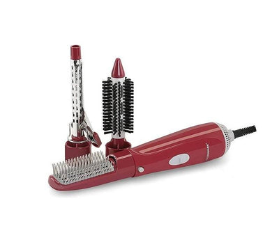 3-in-1 Hair Styler - ZEEKO.AE