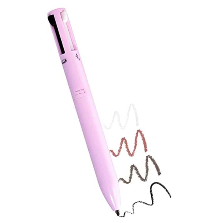 All-in-One Makeup Pen: Your Perfect Beauty Companion! - ZEEKO.AE
