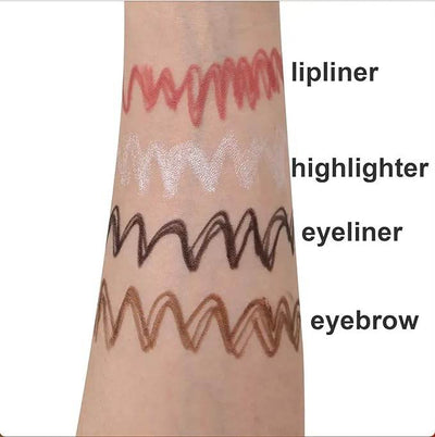 All-in-One Makeup Pen: Your Perfect Beauty Companion! - ZEEKO.AE
