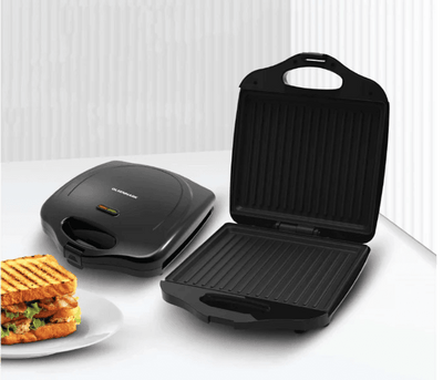 4-Slice Grill Maker - ZEEKO.AE