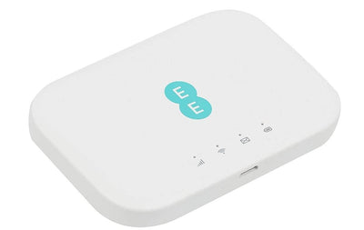 4G WIFI Mini © - ZEEKO.AE