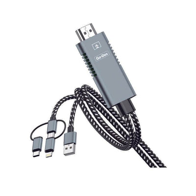 5-in-1 Video Transfer - ZEEKO.AE