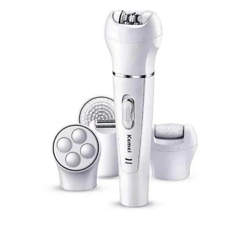 5-in-1 Beauty Tools - ZEEKO.AE