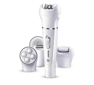 5-in-1 Beauty Tools - ZEEKO.AE