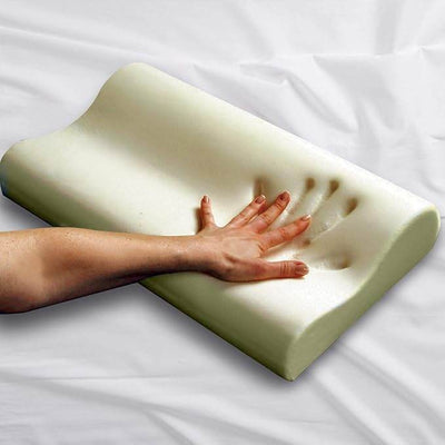 Memory Pillow - ZEEKO.AE