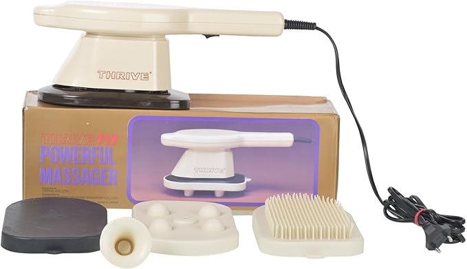 Thrive - Power Massager (717 W)