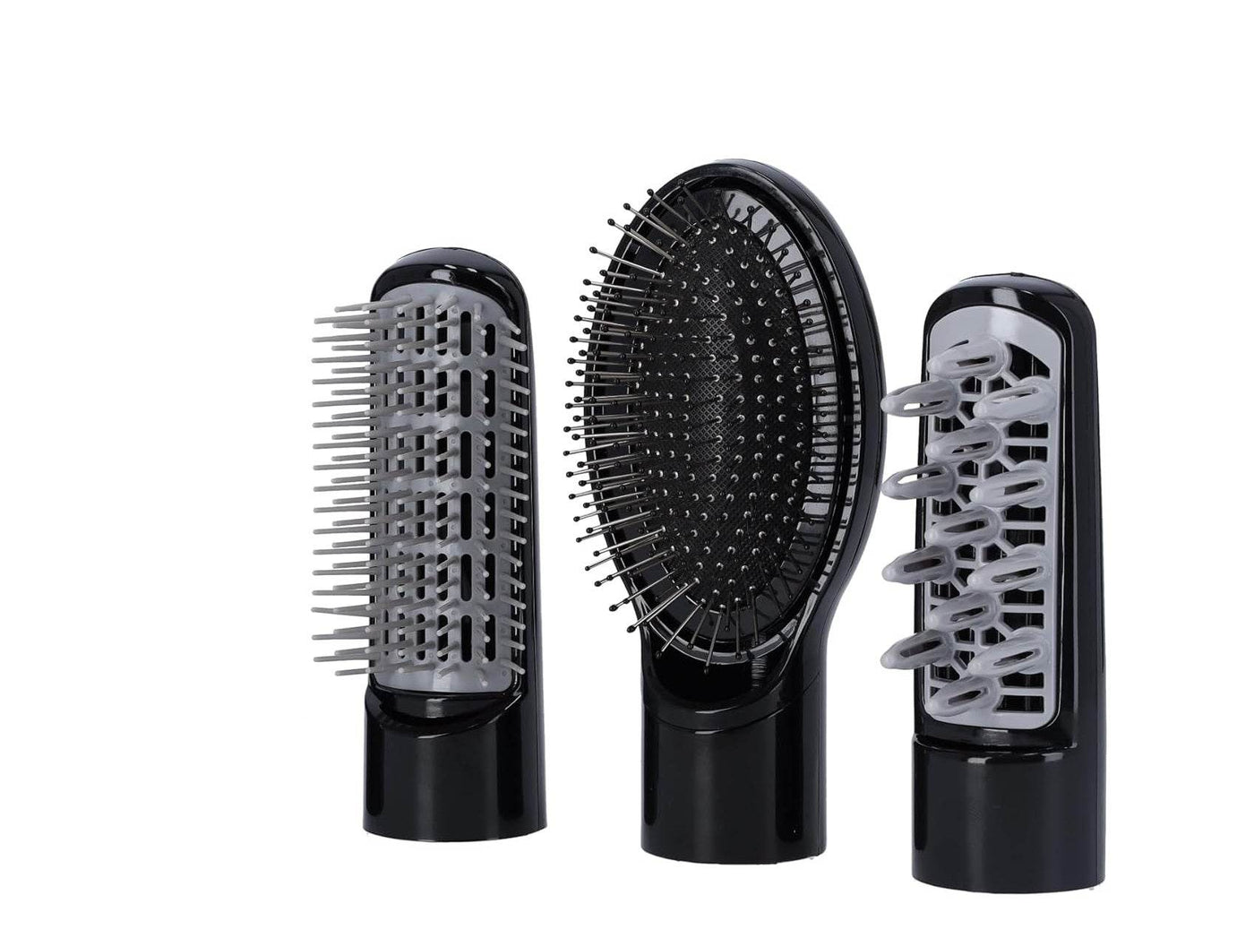 8-in-1 Multi Function Hair Styler kit - ZEEKO.AE