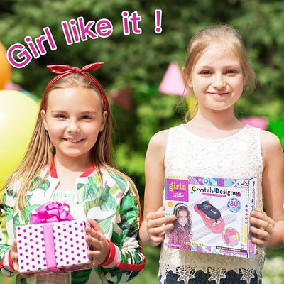 Little Girl Fashion Accessories - ZEEKO.AE