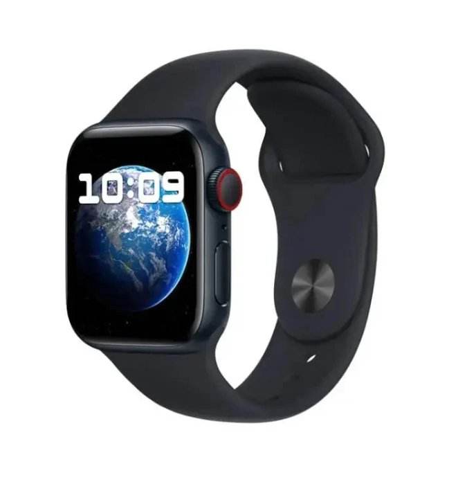 Ultimate 9 Pro Smart Watch: Elevate Your Lifestyle - ZEEKO.AE